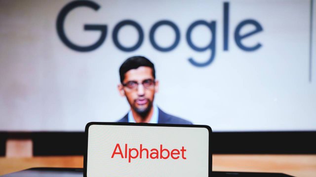 Sundar Pichai