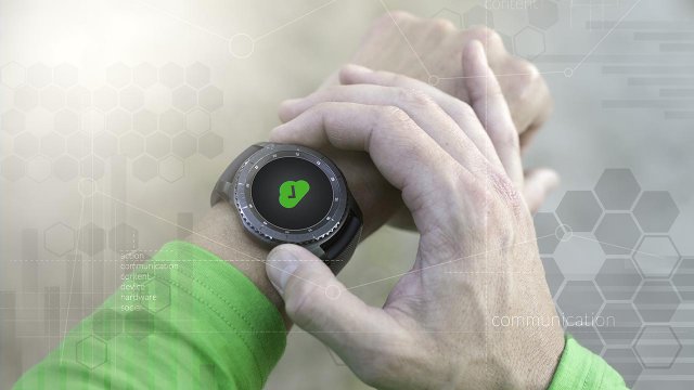 smartwatch android